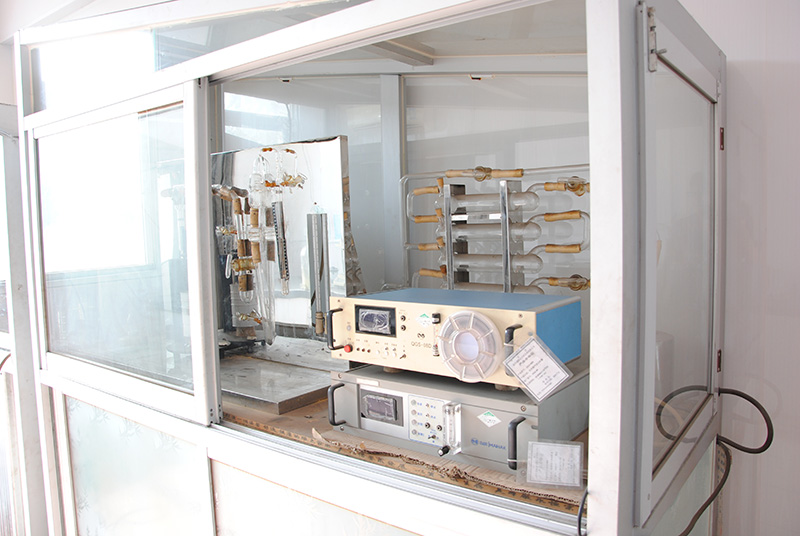 設(shè)備展示